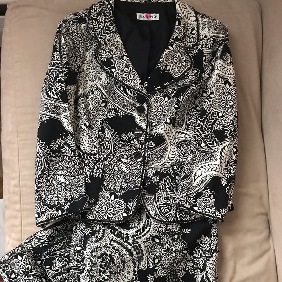 Other - Suit- jacket +long skirt , size 6